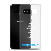 Load image into Gallery viewer, Samsung Case