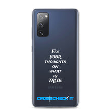 Load image into Gallery viewer, Samsung Case