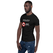 Load image into Gallery viewer, Undignified: Just Jesus - Short-Sleeve Unisex T-Shirt