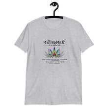 Load image into Gallery viewer, Undignified: Plant - Short-Sleeve Unisex T-Shirt

