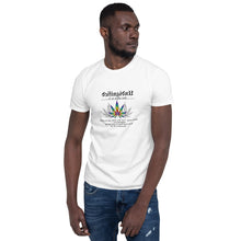 Load image into Gallery viewer, Undignified: Plant - Short-Sleeve Unisex T-Shirt

